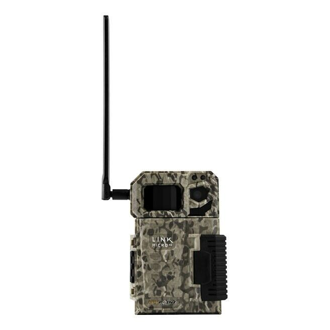 Spypoint Link-micro LTE inkl. SIM-kort og basis-abonnement