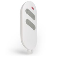 Fjernbetjening - SAS-ALARM400