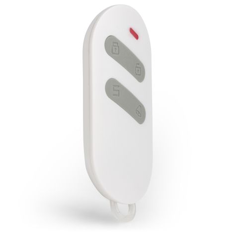 Fjernbetjening - SAS-ALARM400