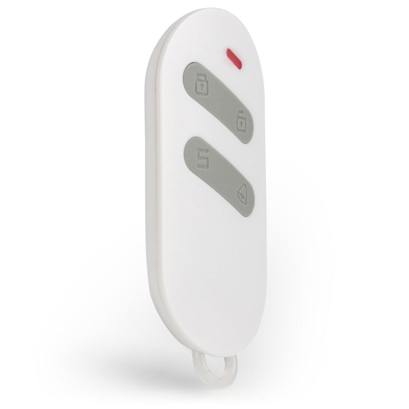 Fjernbetjening - SAS-ALARM400