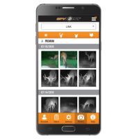 Spypoint Link-micro LTE inkl. SIM-kort og basis-abonnement