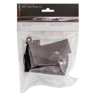 Håndledsmontering til actionkamera