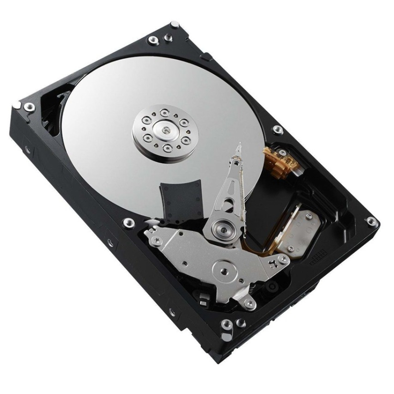 Billede af Harddisk Toshiba P300 3,5" SATA-600 1TB - 7200rpm