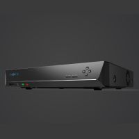 Reolink NVR harddiskoptager til 8 kameraer, inkl. 2 TB hdd