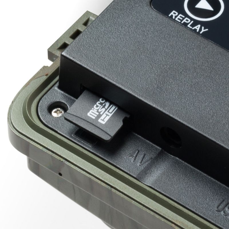 Technaxx TX-125 vildtkamera 21 MP foto og full HD video