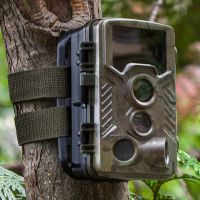 Technaxx TX-125 vildtkamera 21 MP foto og full HD video