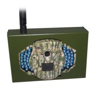 Sikringsboks til vildkamera Bolyguard MG984, MG983 og MG982
