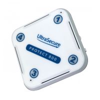 Modtager til Protect 800 trådløs sensor