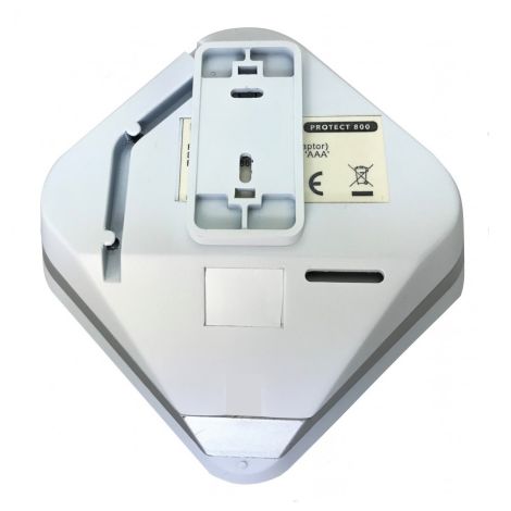 Modtager til Protect 800 trådløs sensor