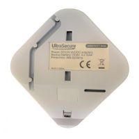 Modtager til Protect 800 trådløs sensor