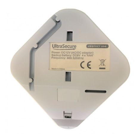 Modtager til Protect 800 trådløs sensor
