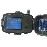 B&S MG984G-36M 4G vildtkamera MMS og email