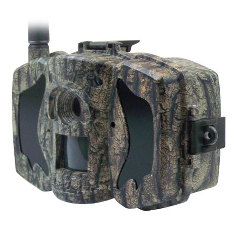 B&S MG984G-36M 4G vildtkamera MMS og email