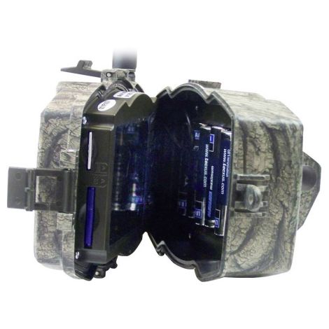 B&S MG984G-36M 4G vildtkamera MMS og email