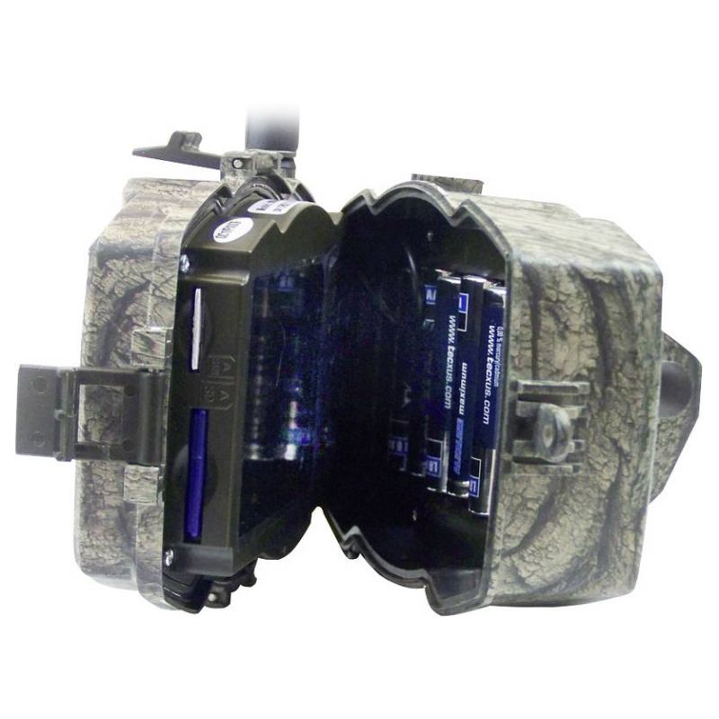 B&S MG984G-36M 4G vildtkamera MMS og email