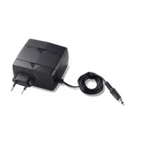 PowerWalker DC 12 volt strømforsyning med indbygget batteri-backup