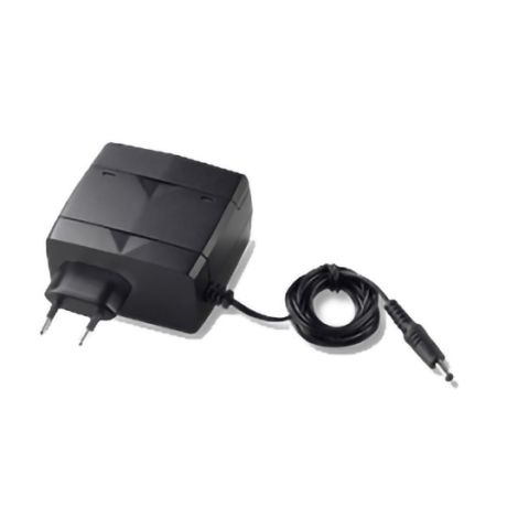 PowerWalker DC 12 volt strømforsyning med indbygget batteri-backup