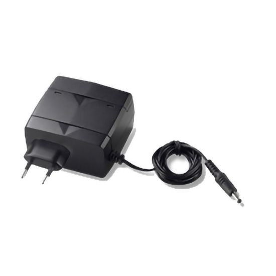 PowerWalker DC 12 volt strømforsyning med indbygget batteri-backup