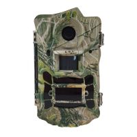 B&S BG962-X36W vildtkamera 36MP 120 gr. vidvinkel