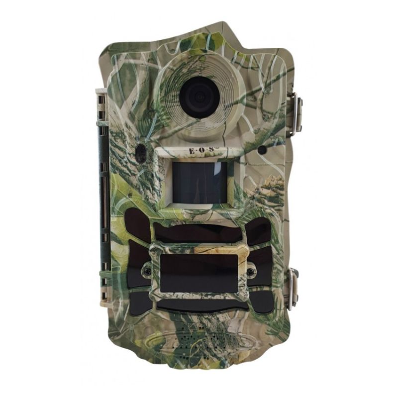 B&S BG962-X36W vildtkamera 36MP 120 gr. vidvinkel