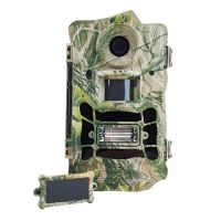 B&S BG962-X36W vildtkamera 36MP 120 gr. vidvinkel