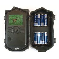 B&S BG962-X36W vildtkamera 36MP 120 gr. vidvinkel