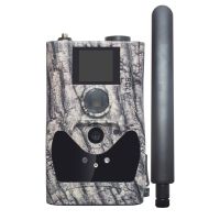 Bolyguard BG584-24MP 4G MMS og email vildtkamera