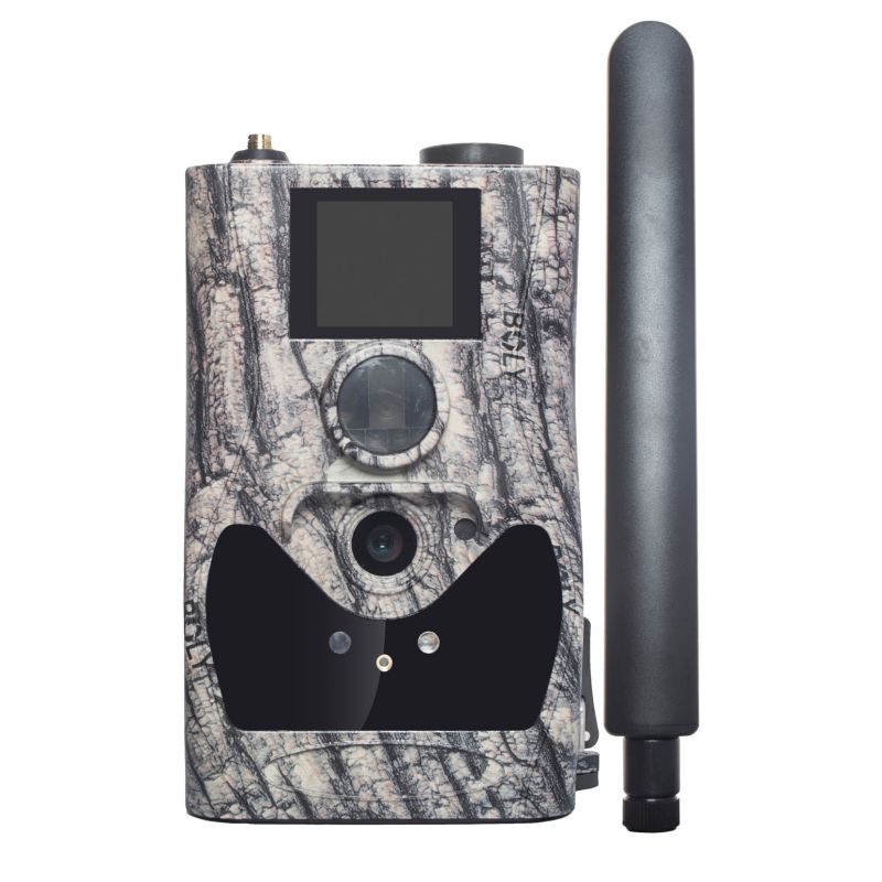 Bolyguard BG584-24MP 4G MMS og email vildtkamera