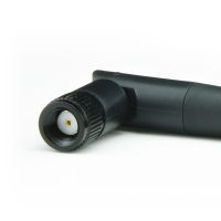 Ekstra antenne til trådløst bakkamera med hunstik