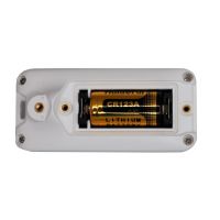 Ringeknap til trådløs ringeklokkeProtect 800