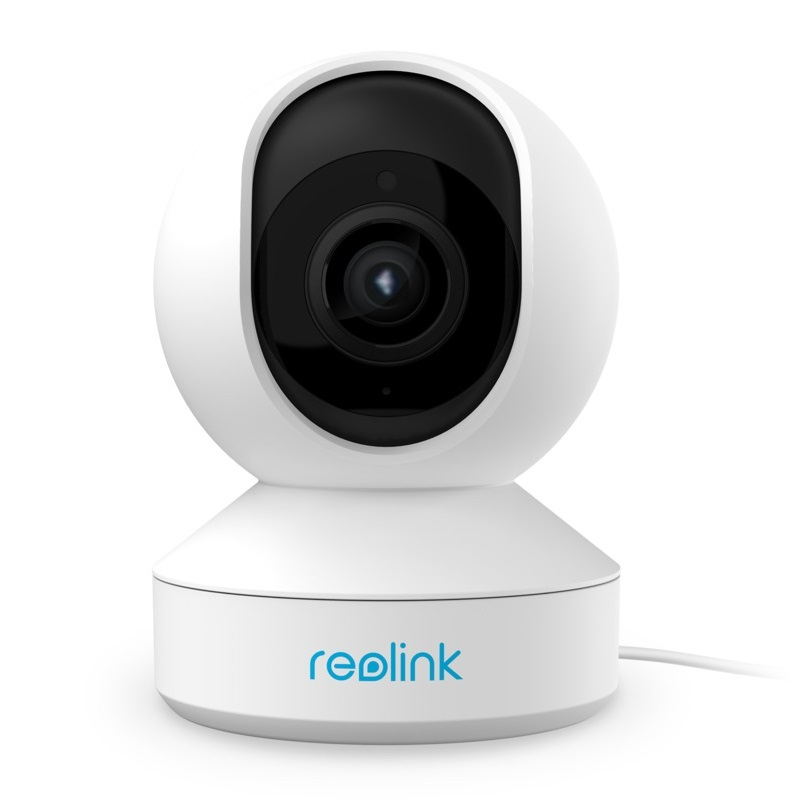 Billede af Reolink E1 Zoom v2 5MP indendørs PTZ kamera