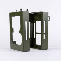 Metal sikringskasse til vildtkamera SG880