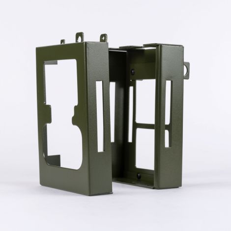 Metal sikringskasse til vildtkamera SG880