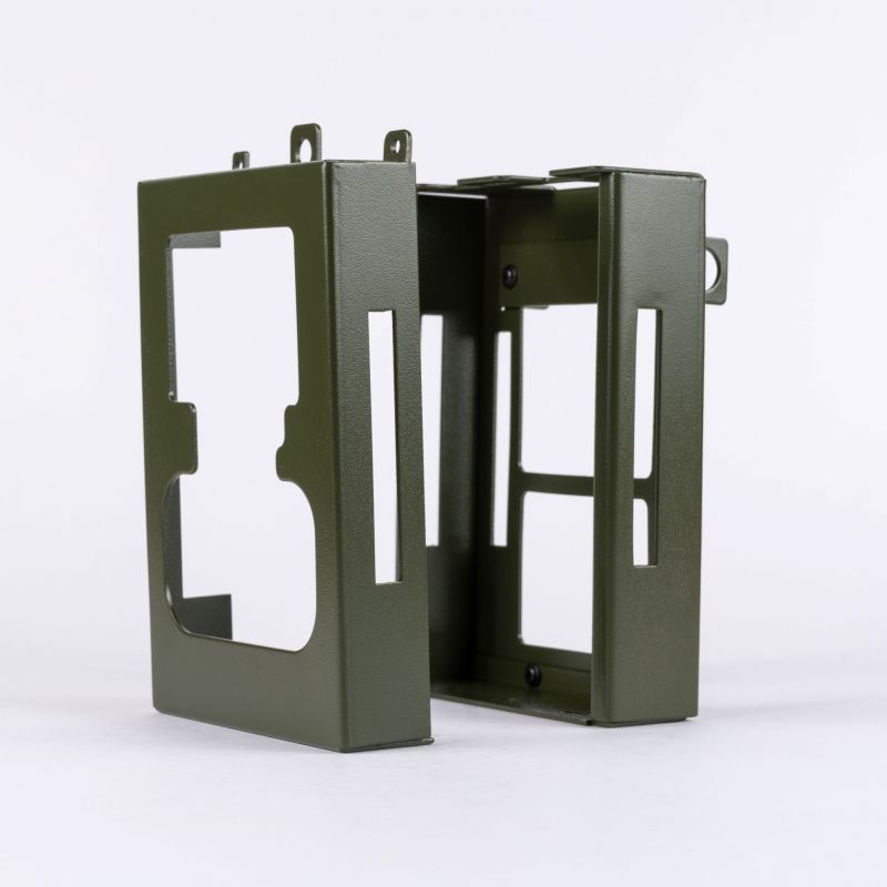 Metal sikringskasse til vildtkamera SG880