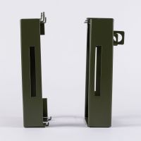 Metal sikringskasse til vildtkamera SG880