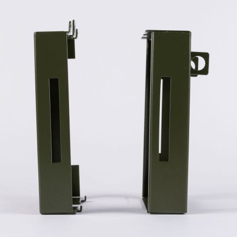 Metal sikringskasse til vildtkamera SG880