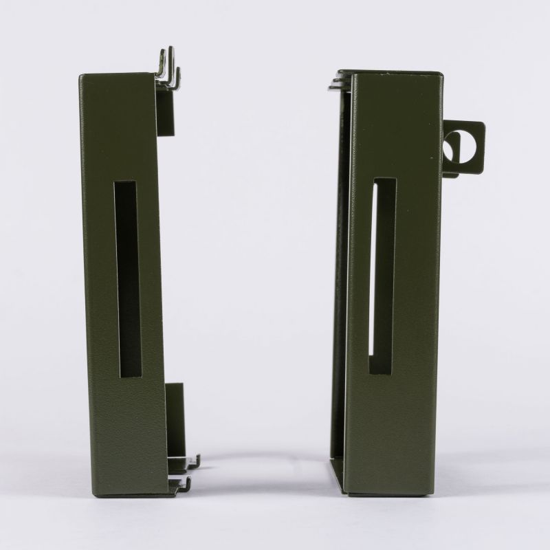 Metal sikringskasse til vildtkamera SG880