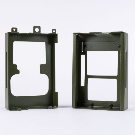 Metal sikringskasse til vildtkamera SG880