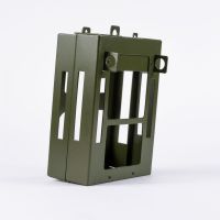 Metal sikringskasse til vildtkamera SG880