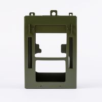 Metal sikringskasse til vildtkamera SG880