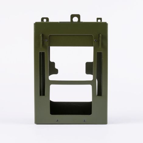 Metal sikringskasse til vildtkamera SG880