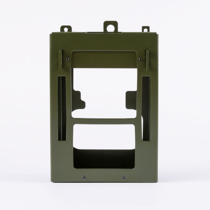 Metal sikringskasse til vildtkamera SG880