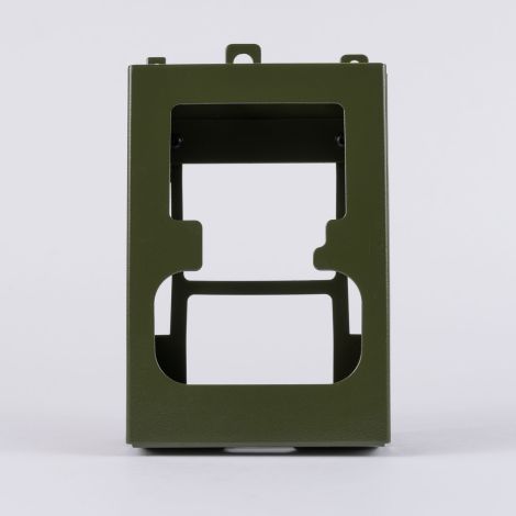 Metal sikringskasse til vildtkamera SG880