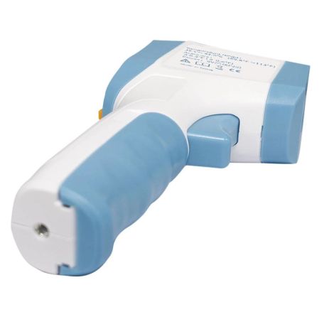 Pandetermometer infrarødt UNI-T UT305H