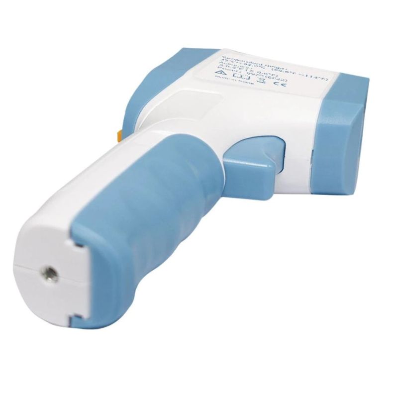 Pandetermometer infrarødt UNI-T UT305H