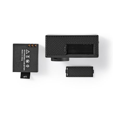 HD Action Kamera 720p Nedis