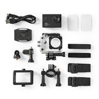 HD Action Kamera 720p Nedis