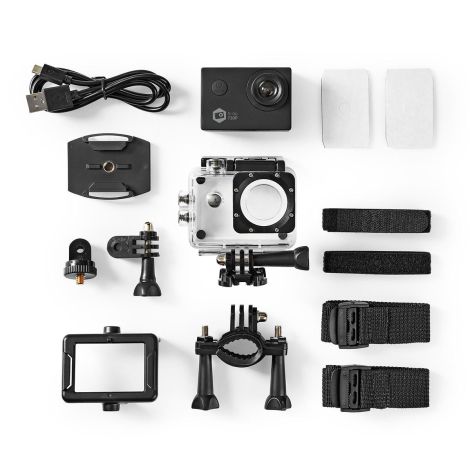 HD Action Kamera 720p Nedis