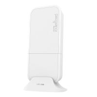 Trådløst access point med 4G / LTE til udendørs brug