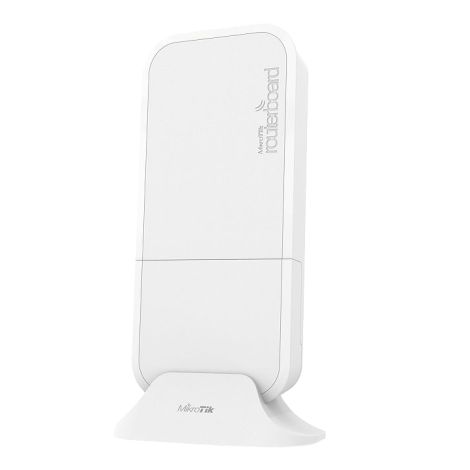 Trådløst access point med 4G / LTE til udendørs brug